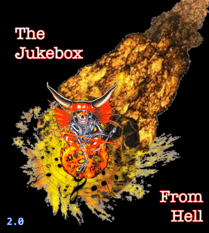 Jukebox From Hell